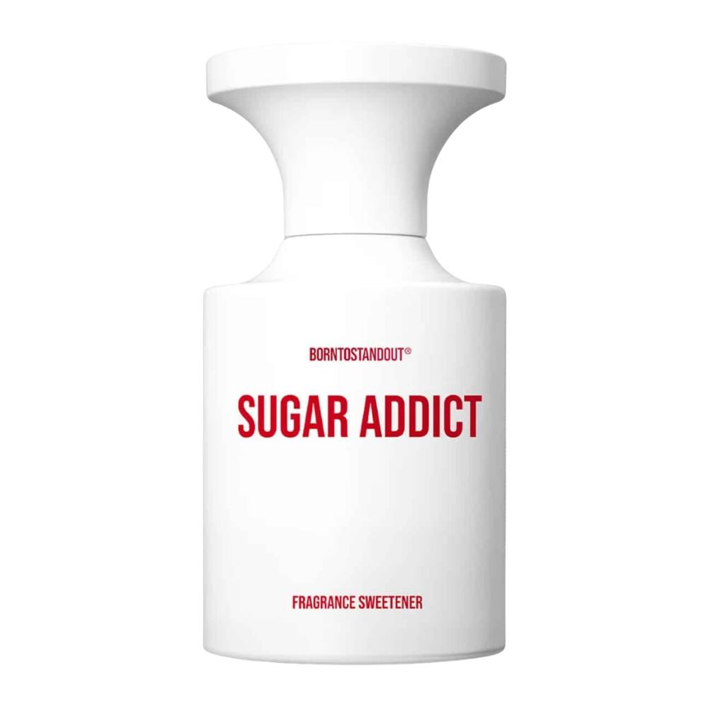 Borntostandout Sugar Addict EDP 50ml Chính Hãng | Niche - Hình ảnh chính